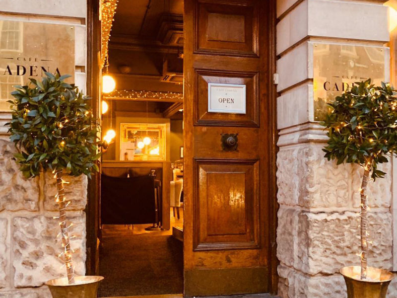 Decorator in Worcester